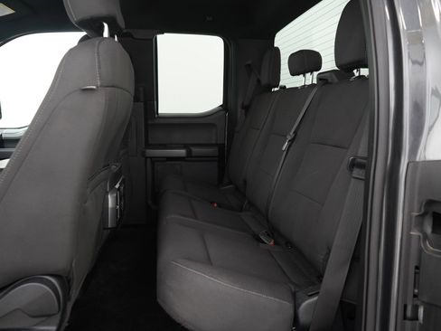 Used 2016 Ford F150 XLT w/ Equipment Group 301A Mid AWD/4WD image 16