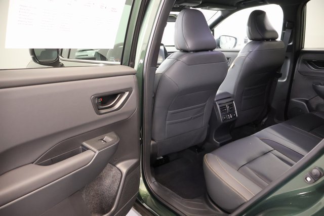 New 2026 Subaru Outback Wilderness AWD/4WD image 30