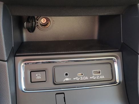 New 2026 Subaru Ascent Bronze Edition AWD/4WD image 12