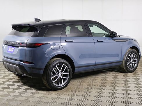 Used 2024 Land Rover Range Rover Evoque S AWD/4WD image 15