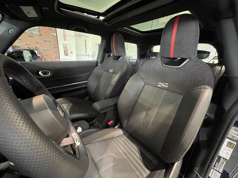 New 2027 MINI Cooper John Cooper Works FWD image 9