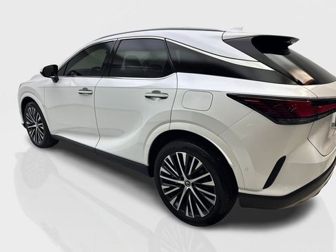 Used 2025 Lexus RX 350 Premium Plus w/ Convenience Package FWD image 14