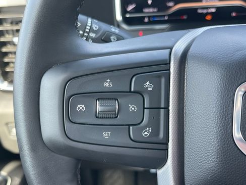 Used 2025 GMC Sierra 2500 Denali w/ Max Trailering Package AWD/4WD image 17