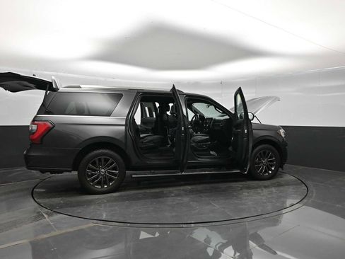 Used 2020 Ford Expedition Max Limited AWD/4WD image 42