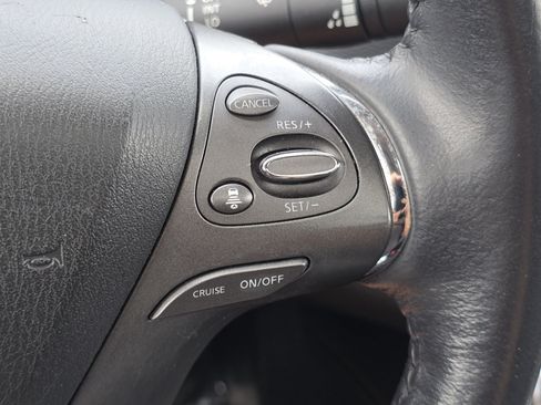 Used 2024 Nissan Murano Platinum AWD/4WD image 16