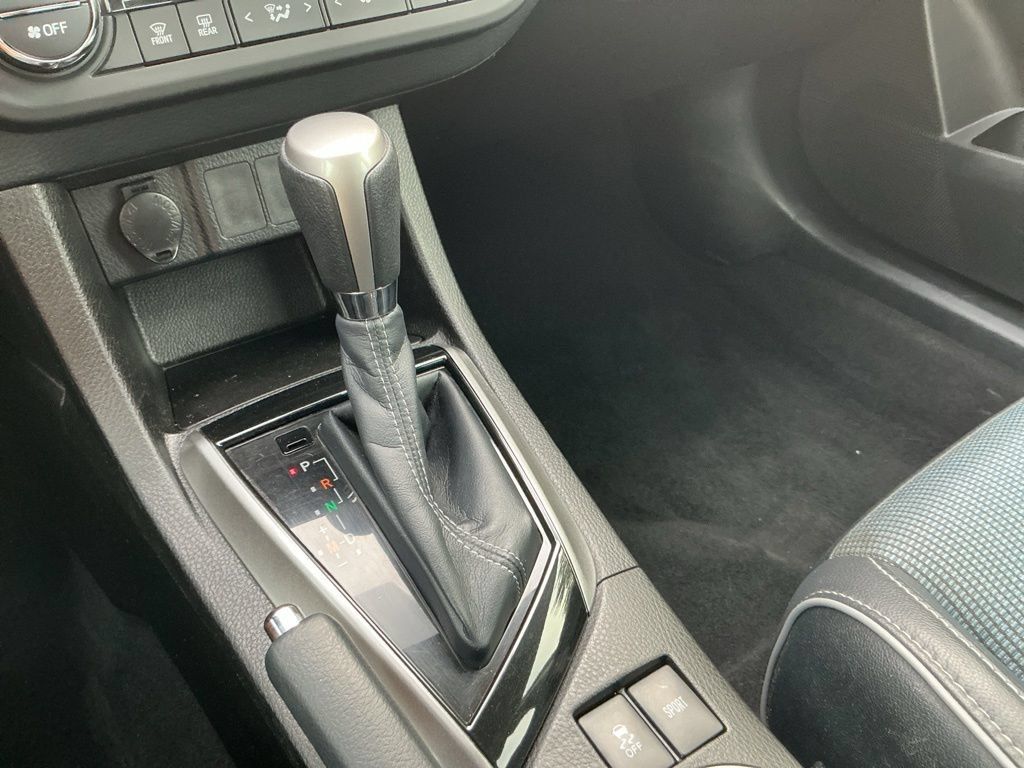 Used 2015 Toyota Corolla S FWD image 26