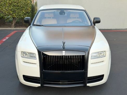 Used 2011 Rolls-Royce Ghost image 20