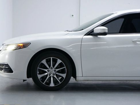 Used 2016 Acura TLX image 33
