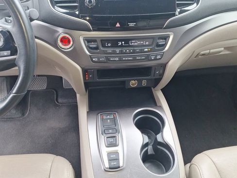 Used 2022 Honda Pilot EX-L image 19