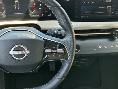 Certified 2023 Nissan Ariya FWD image 10