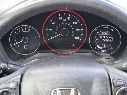 Used 2022 Honda HR-V Sport image 17