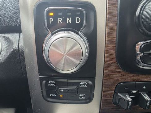 Used 2016 RAM 1500 Laramie image 13