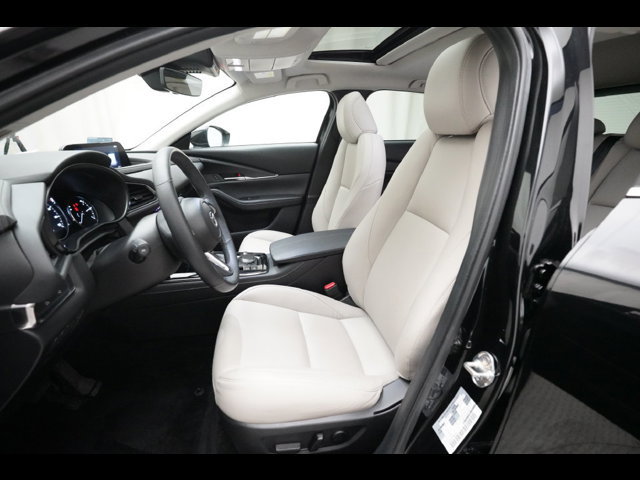 Certified 2024 MAZDA CX-30 AWD 2.5 S w/ Preferred Package image 7