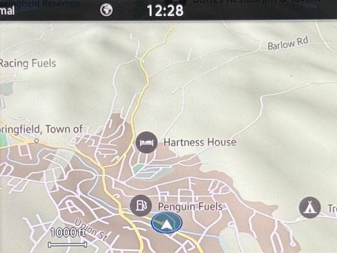 Used 2022 Volkswagen Atlas SEL image 31