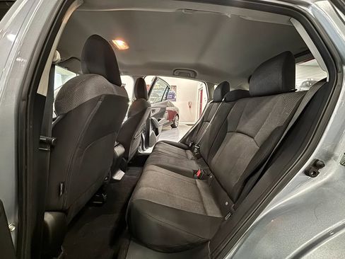 Used 2017 Subaru Impreza 2.0i AWD/4WD image 14