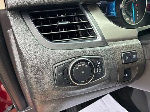 Used 2014 Ford Edge Sport w/ Driver Entry Package image 22