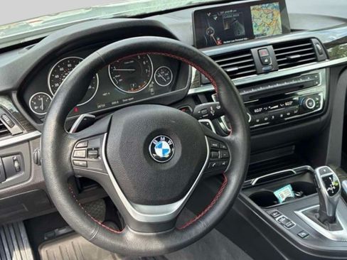 Used 2016 BMW 428i xDrive Coupe AWD/4WD image 3