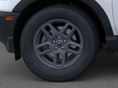 New 2026 Ford Bronco Sport Big Bend w/ Convenience Package AWD/4WD image 19