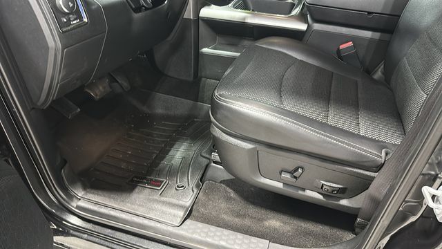 Used 2018 RAM 1500 Sport w/ Comfort Group AWD/4WD image 7