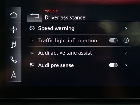 Used 2022 Audi SQ5 Premium Plus AWD/4WD image 18