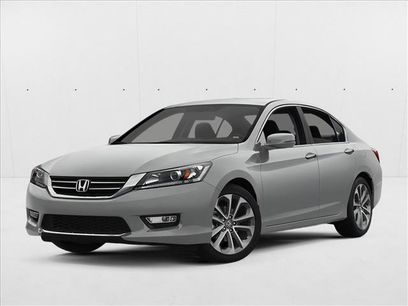 Used 2013 Honda Accord Sport
