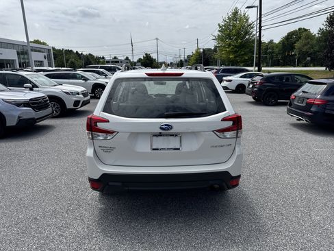 Used 2019 Subaru Forester w/ Alloy Wheel Package AWD/4WD image 23