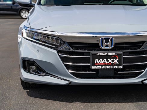 Used 2022 Honda Accord Touring image 5