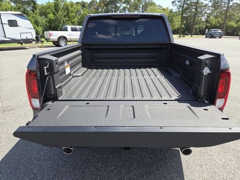 New 2026 Honda Ridgeline RTL image 13