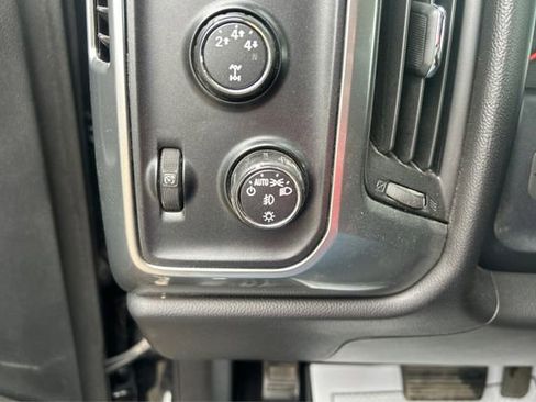 Used 2015 Chevrolet Silverado 2500 LT w/ LT Convenience Package AWD/4WD image 18