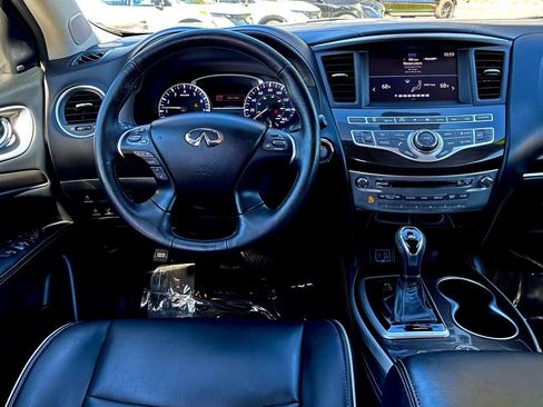 Used 2019 INFINITI QX60 Luxe image 15