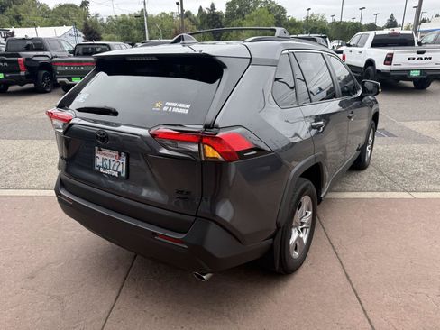 Certified 2023 Toyota RAV4 XLE w/ XLE Grade Weather Package AWD/4WD image 8