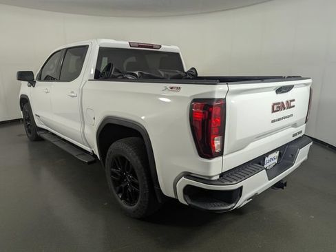 Used 2024 GMC Sierra 1500 Elevation AWD/4WD image 6