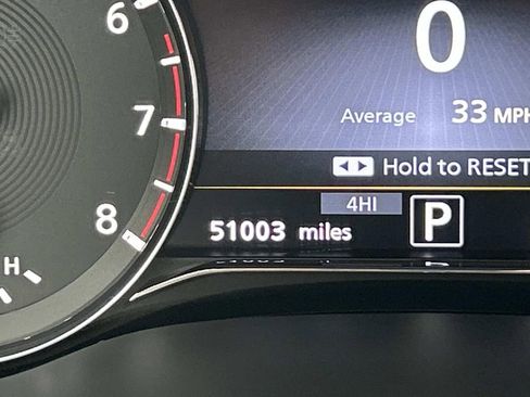 Used 2024 INFINITI QX80 Luxe image 39