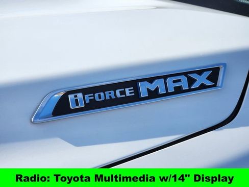 Used 2023 Toyota Sequoia Limited image 12
