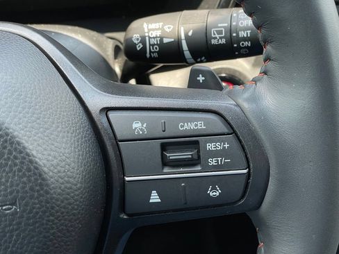 Certified 2023 Honda CR-V Sport image 14