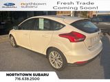 Used 2018 Ford Focus Titanium image 3