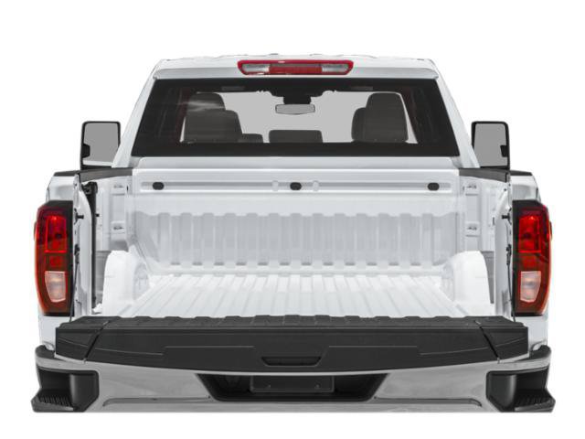 Used 2024 GMC Sierra 2500 SLE w/ SLE Convenience Package AWD/4WD image 11