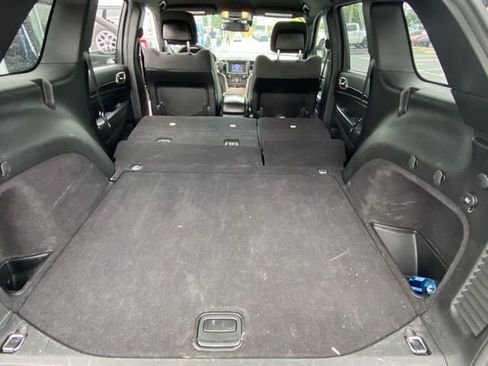 Used 2014 Jeep Grand Cherokee Laredo w/ Quick Order Package 23E image 27