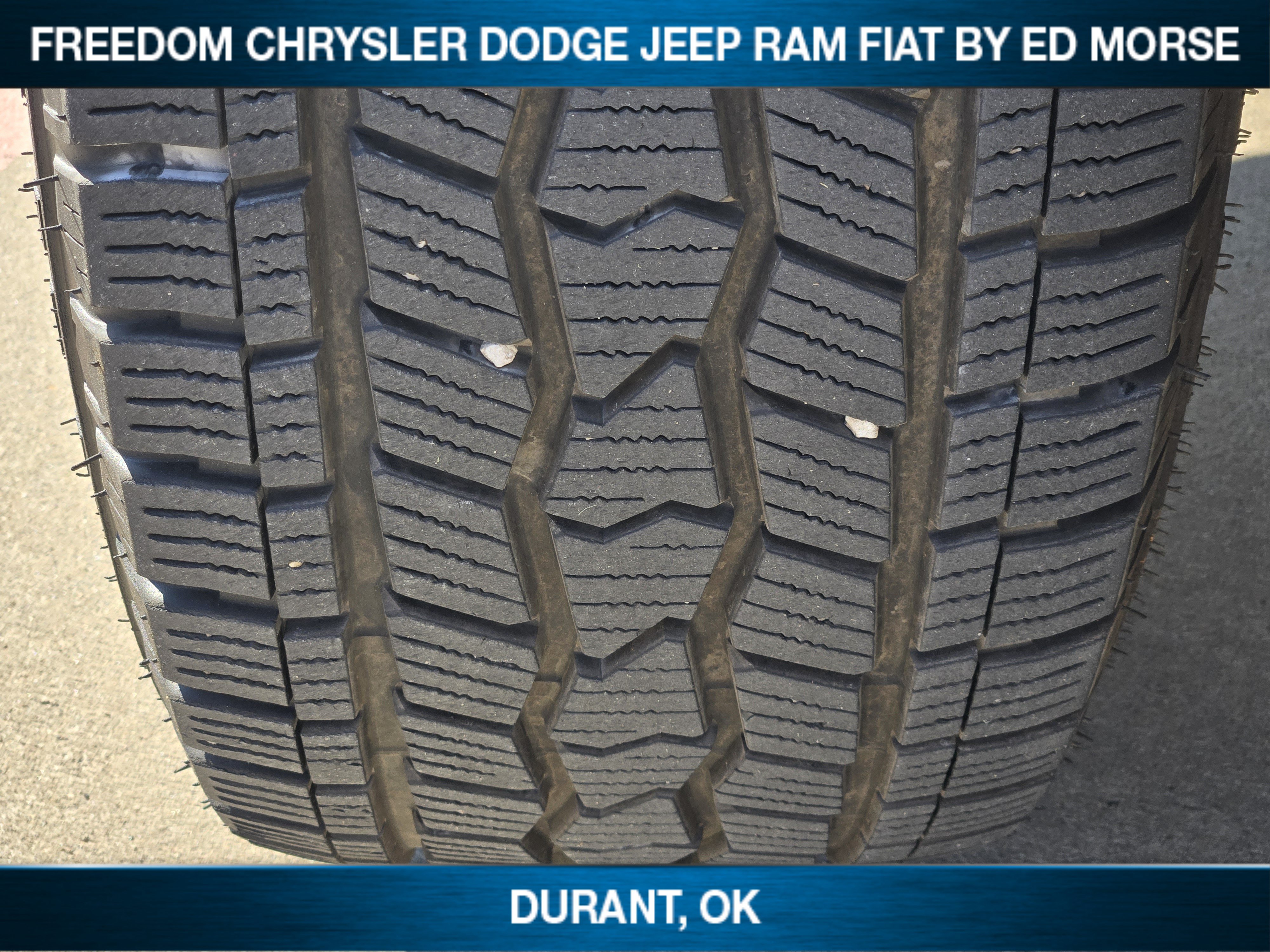 Used 2024 RAM 1500 Big Horn AWD/4WD image 8