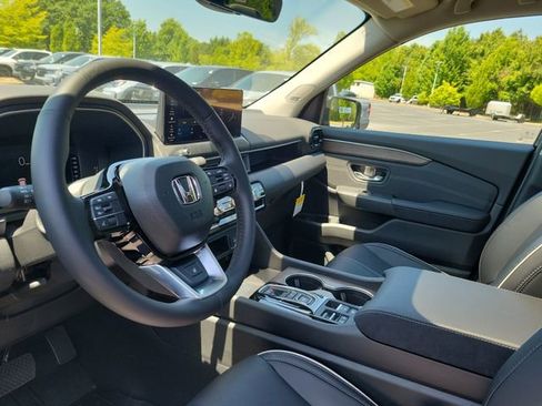 New 2026 Honda Pilot Elite image 14