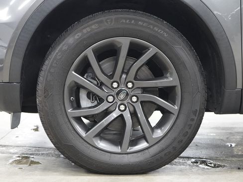 Used 2018 Land Rover Discovery Sport HSE AWD/4WD image 35