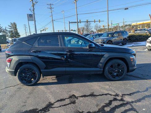 New 2026 Hyundai Kona SEL Sport image 3