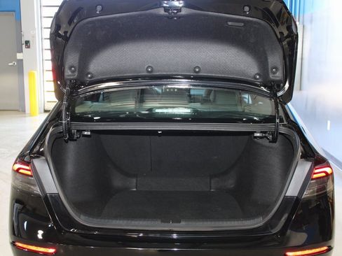 Certified 2024 Honda Accord Sport image 43