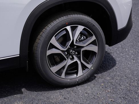 New 2026 MAZDA CX-5 Preferred AWD/4WD image 8