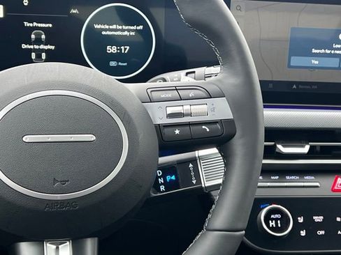 New 2026 Hyundai Sonata Limited image 20