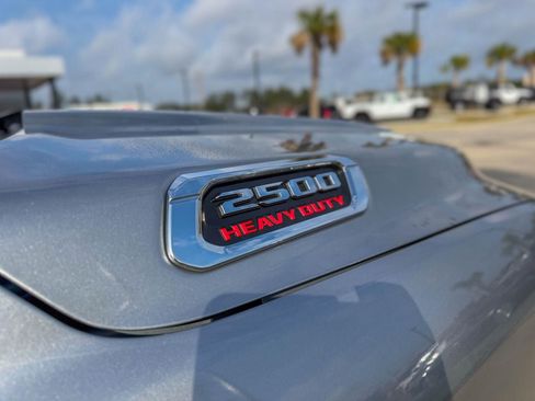 Certified 2024 RAM 2500 Big Horn image 2