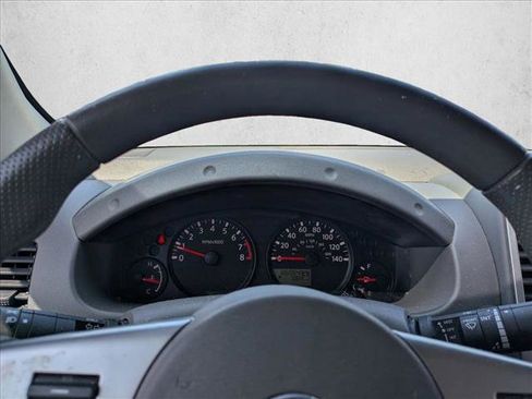 Used 2020 Nissan Frontier SV w/ SV Utility Package RWD image 12