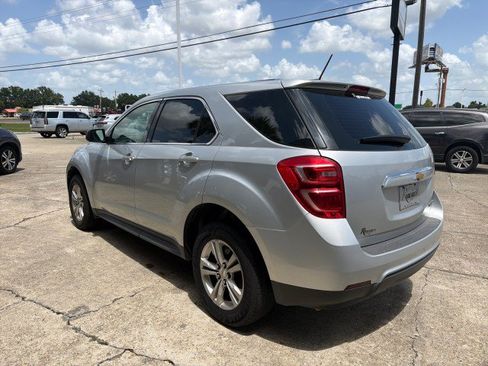 Used 2016 Chevrolet Equinox LS FWD image 7