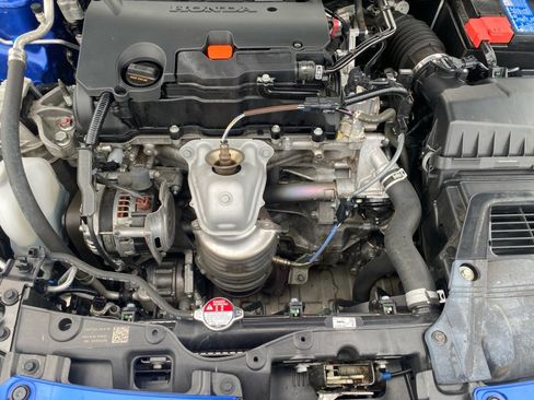 Certified 2023 Honda Civic Sport image 20