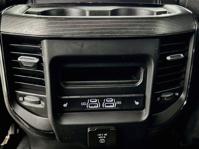 Used 2022 RAM 3500 Limited w/ Night Edition AWD/4WD image 32